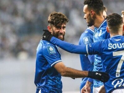 لقب جالب برای گزینه نقل و انتقالات پرسپولیس پس از گلزنی برای لخ پوزنان