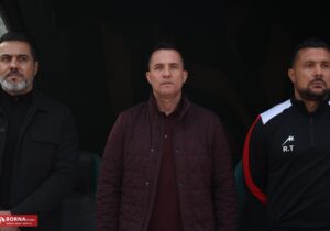 تجربه دوم اوسمار ویرا با پرسپولیس یا پیروزی؟!