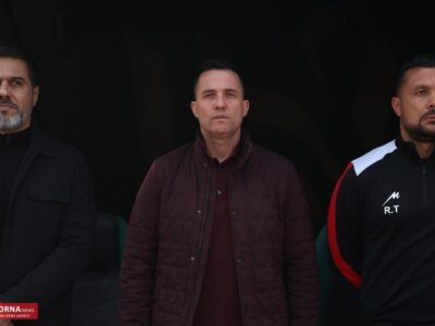 تجربه دوم اوسمار ویرا با پرسپولیس یا پیروزی؟!