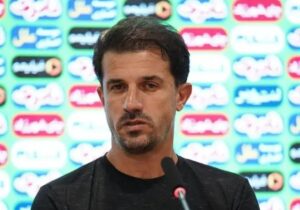 حدادی فر: تراکتور را خوب می شناسیم/ روبروی یکی از بهترین تیم‌های لیگ برتر بازی داریم