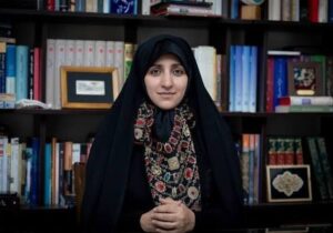 نگاه جنسیتی در سیاست‌گذاری‌ها باید دخیل شود/ رونمایی از «سند کاربردی آب برای خانواده»