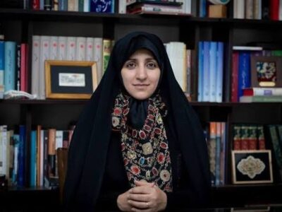 نگاه جنسیتی در سیاست‌گذاری‌ها باید دخیل شود/ رونمایی از «سند کاربردی آب برای خانواده»