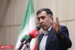 علی جوادی: ۴ سال خادم ورزش تهران بودم