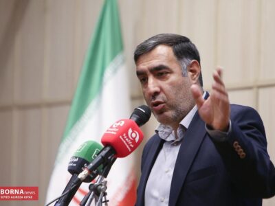 علی جوادی: ۴ سال خادم ورزش تهران بودم