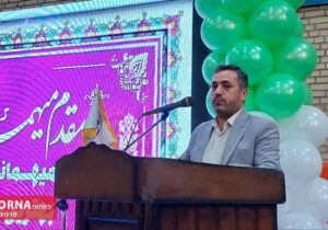 رئیس اداره ورزش و جوانان شهرستان ملارد:  المپیاد ورزشی روستایی گامی مؤثر در جهت تحقق عدالت ورزشی و توجه به مناطق کمتر برخوردار  است