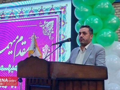 رئیس اداره ورزش و جوانان شهرستان ملارد:  المپیاد ورزشی روستایی گامی مؤثر در جهت تحقق عدالت ورزشی و توجه به مناطق کمتر برخوردار  است