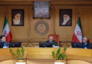 قالیباف: انتخابات تناسبی گامی بزرگ و تحولی است