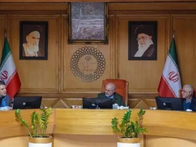 قالیباف: انتخابات تناسبی گامی بزرگ و تحولی است