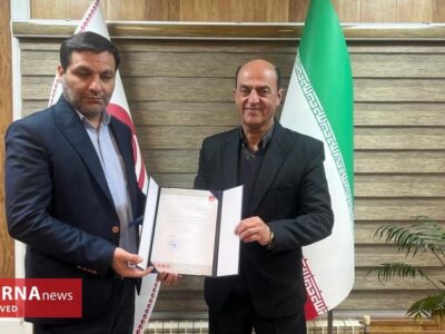 مرتضی ساوه شمشکی مشاور عالی مدیر عامل شرکت تله کابین توچال شد