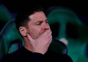 آخرین هشدار به آلونسو/ مدیران رئال جلسه اضطراری برگزار کردند