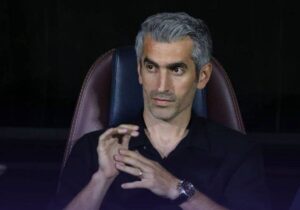 رسمی؛ مجتبی جباری سرمربی مس رفسنجان شد