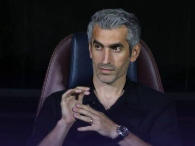 رسمی؛ مجتبی جباری سرمربی مس رفسنجان شد