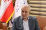 جبار کوچکی‌نژاد رئیس دوره‌ای مجمع نمایندگان گیلان شد