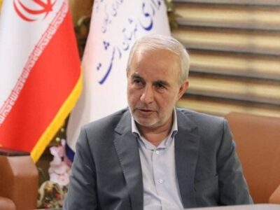 جبار کوچکی‌نژاد رئیس دوره‌ای مجمع نمایندگان گیلان شد