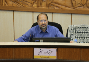 یزد در جمع چهار شهر هوشمند کشور