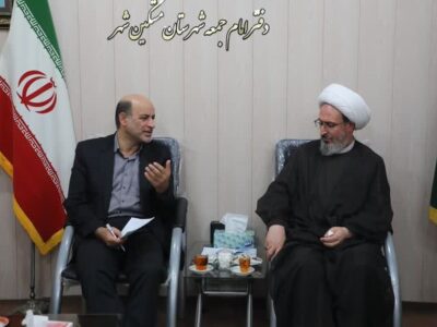 مشگینشهر پر از مواهب الهی در حوزه گردشگری است/ لزوم توجه به گردشگری هویت محور