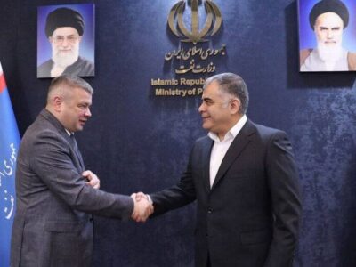 وزیر نفت: ایران سرزمین فرصت‌های طلایی سرمایه‌گذاری است