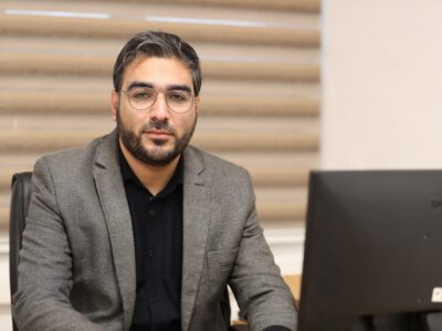 پوستاندازی نظام مالیاتی ایران در عصر هوشمند؛ از ممیزمحوری تا دادهمحوری