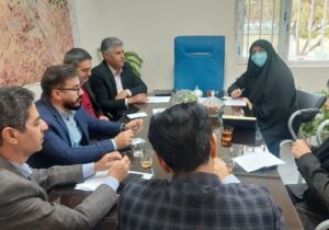 تخصیص ۱۳۷ میلیارد ریال تسهیلات به مشاغل خانگی و پشتیبان شهرستان قرچک