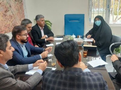 تخصیص ۱۳۷ میلیارد ریال تسهیلات به مشاغل خانگی و پشتیبان شهرستان قرچک