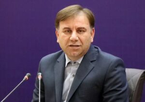 پروژه‌های دانشگاه‌های بوشهر تا ۱۴۰۶ تکمیل می‌شوند