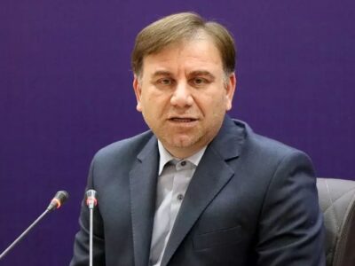 پروژههای دانشگاههای بوشهر تا ۱۴۰۶ تکمیل میشوند