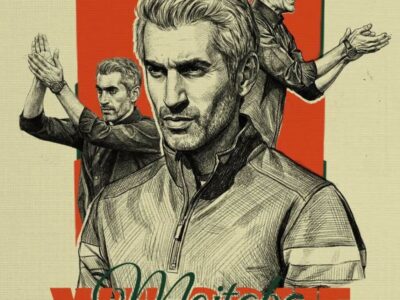 مجتبی جباری رسماً به مس رفسنجان پیوست