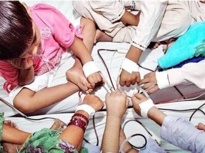 حذف ارز دولتی دارو‌های وارداتی بیماران تالاسمی 