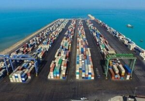 رشد ۶۰ درصدی درآمد گمرکات بوشهر در هشت ماه امسال