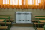 استانداردسازی تجهیزات حرارتی ۴۲۵۵ کلاس درس در مدارس استان زنجان
