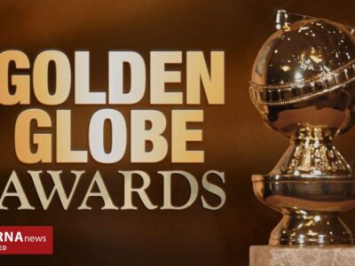نامزد‌های گلدن گلوب ۲۰۲۶ اعلام شدند