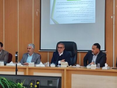 استاندار کهگیلویه و بویراحمد: نظارت بر اثربخشی تسهیلات اشتغال باید اولویت باشد