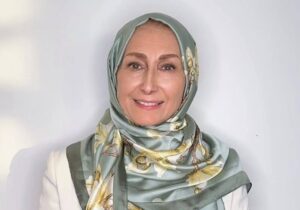 سیما لیموچی رئیس کمیته پاراتنیس روی میز جهان شد