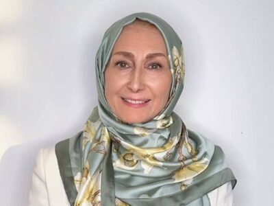 سیما لیموچی رئیس کمیته پاراتنیس روی میز جهان شد