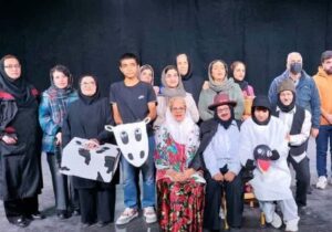 ۱۵۰ هنرمند دارای معلولیت از خراسان شمالی در رقابت کاسپین