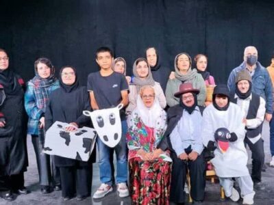 ۱۵۰ هنرمند دارای معلولیت از خراسان شمالی در رقابت کاسپین