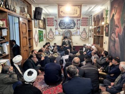 واکنش هئیت های مذهبی قم به هتک حرمت به ساحت اهلبیت (ع)