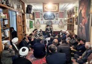 واکنش هئیت های مذهبی قم به هتک حرمت به ساحت اهل‌بیت(ع)