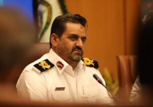 اعمال قانون بیش از ۷ میلیون فقره تخلف ساکن از ابتدای سال تا کنون در تهران/ثبت بیش از ۶۱۰ هزار فقره تخلف تنها در نیمه اول آذر ماه