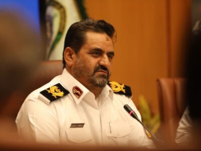 اعمال قانون بیش از ۷ میلیون فقره تخلف ساکن از ابتدای سال تا کنون در تهران/ثبت بیش از ۶۱۰ هزار فقره تخلف تنها در نیمه اول آذر ماه