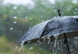 چهارشنبه در قم باران می بارد