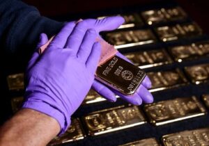 طلای جهانی ثابت ماند