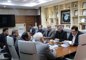 ریلگذاری مالی برای پروژههای حیاتی خراسان شمالی