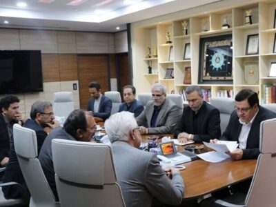 ریل‌گذاری مالی برای پروژه‌های حیاتی خراسان شمالی