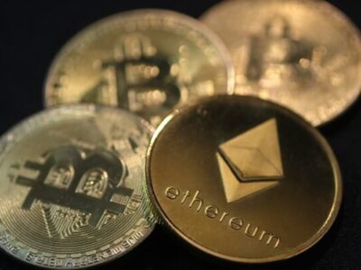 هشدار فیچ درباره فعالیتهای رمزارزی بانکهای آمریکا