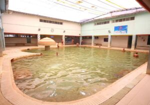 سرعین میزبان دوره بعدی رویداد بین‌المللی اسپا و گردشگری تندرستی می‌شود