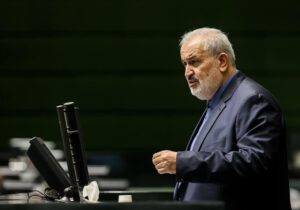 وزیر نیرو: توان بارور سازی ابرها در تمامی فصول در کشور فراهم شده است