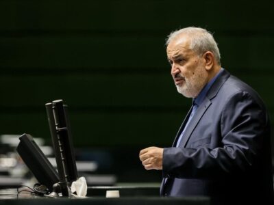 وزیر نیرو: توان بارور سازی ابرها در تمامی فصول در کشور فراهم شده است