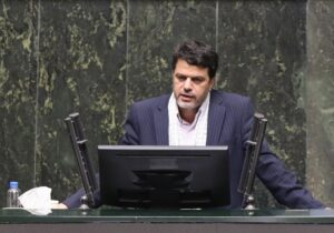 بارورسازی ابرها نهایتاً بین ۱۵ تا ۲۰ درصد می‌تواند در افزایش بارش‌ها مؤثر باشد