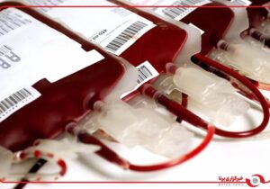 کاهش ذخایر خونی کشور به حدود ۵ روز